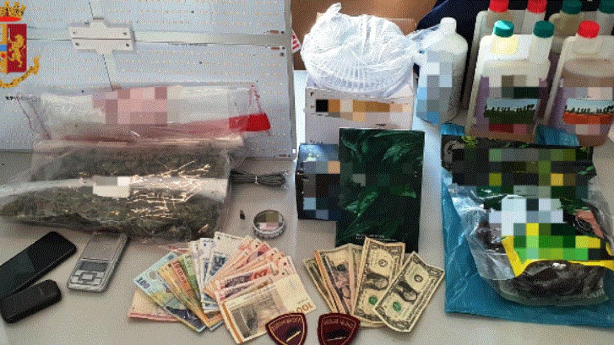 italia_droguri_detinute_de_un_roman