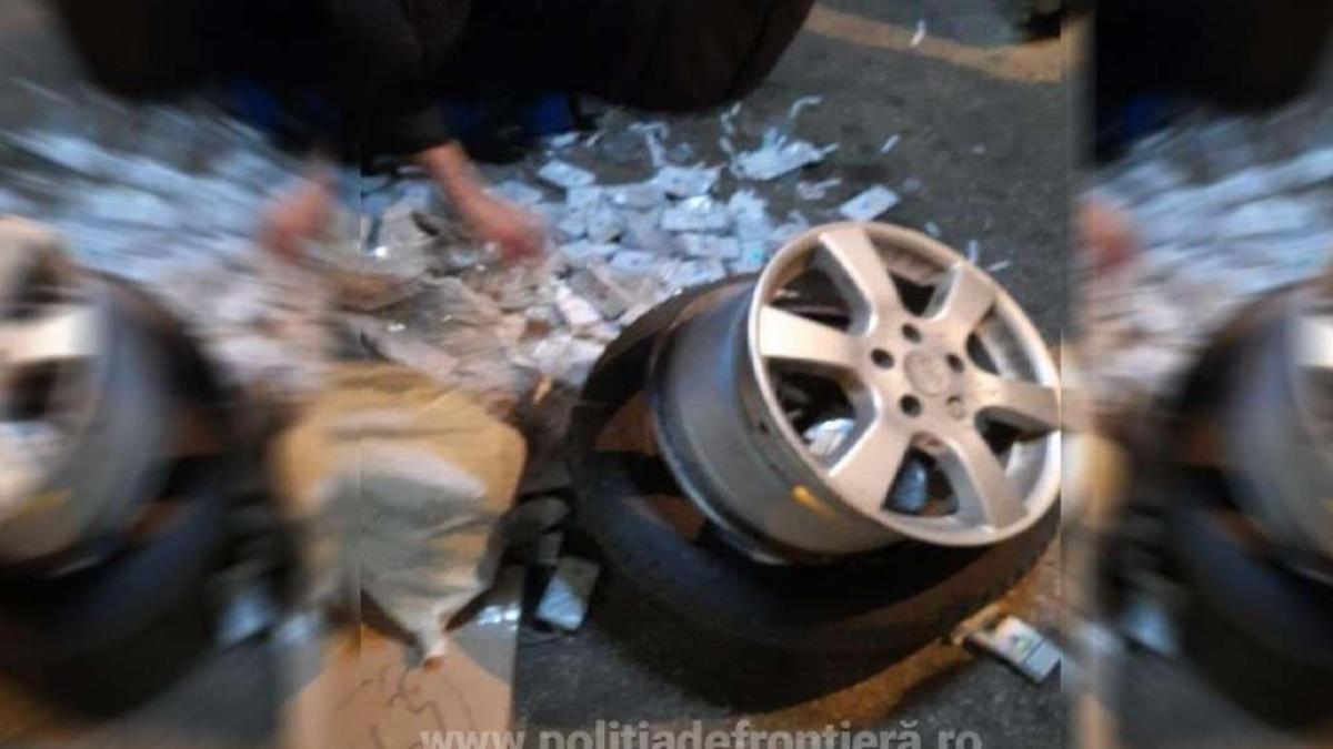 tigari-ascunse-in-pneurile-automobilului