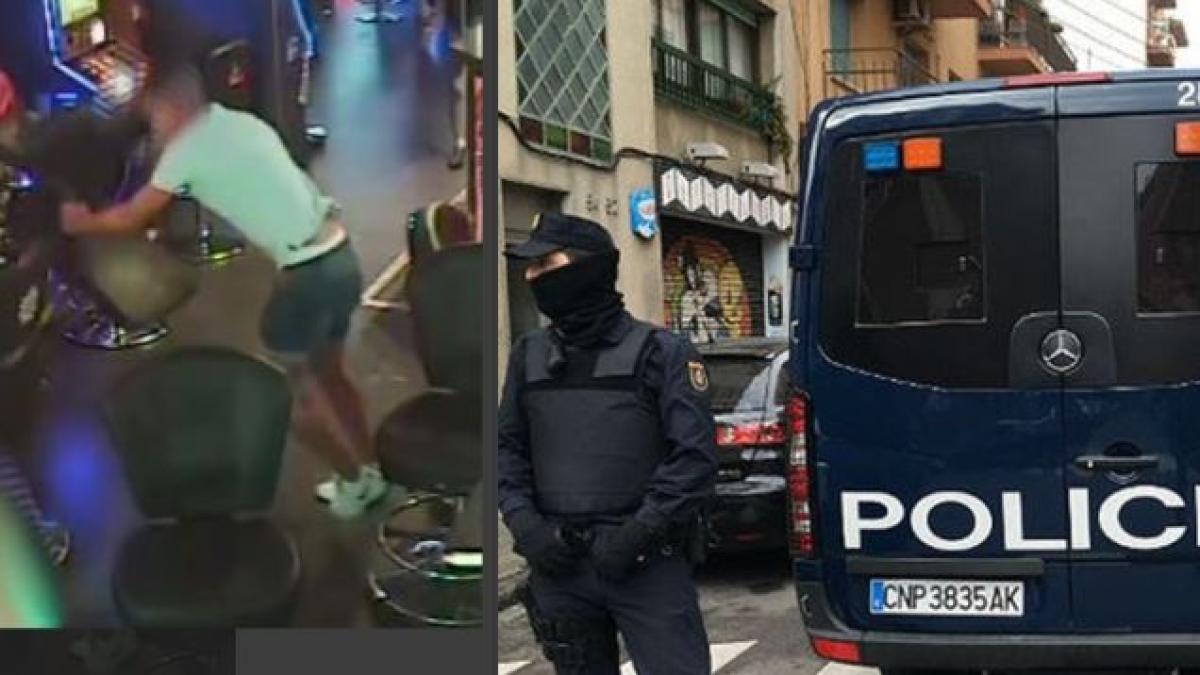 sppania-roman-a-distrus-aparate-pacanele