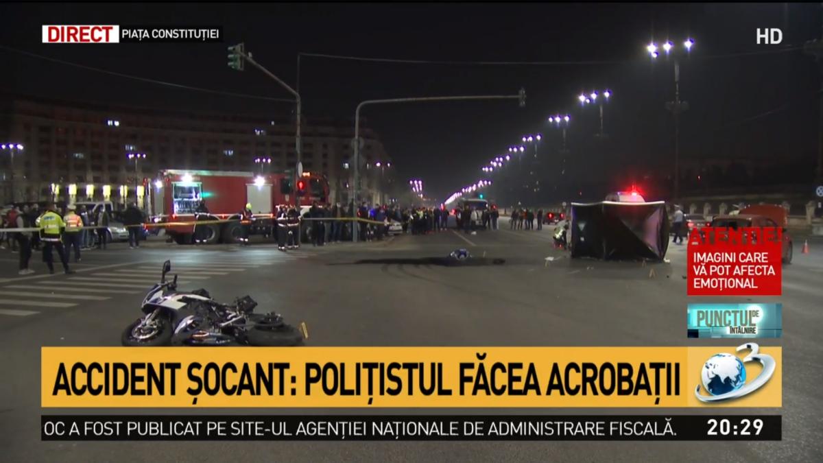 politist-mort-in-accident-pe-motocicleta