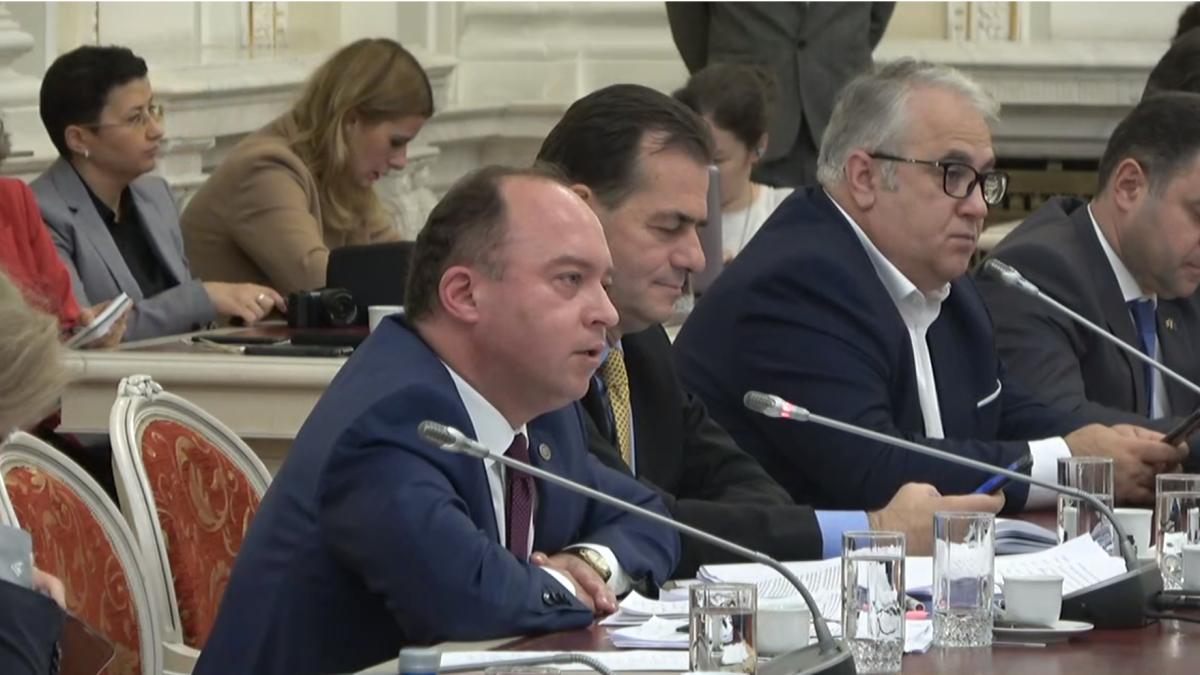 bogdan_aurescu_audieri_ministru_externe_propus_pnl