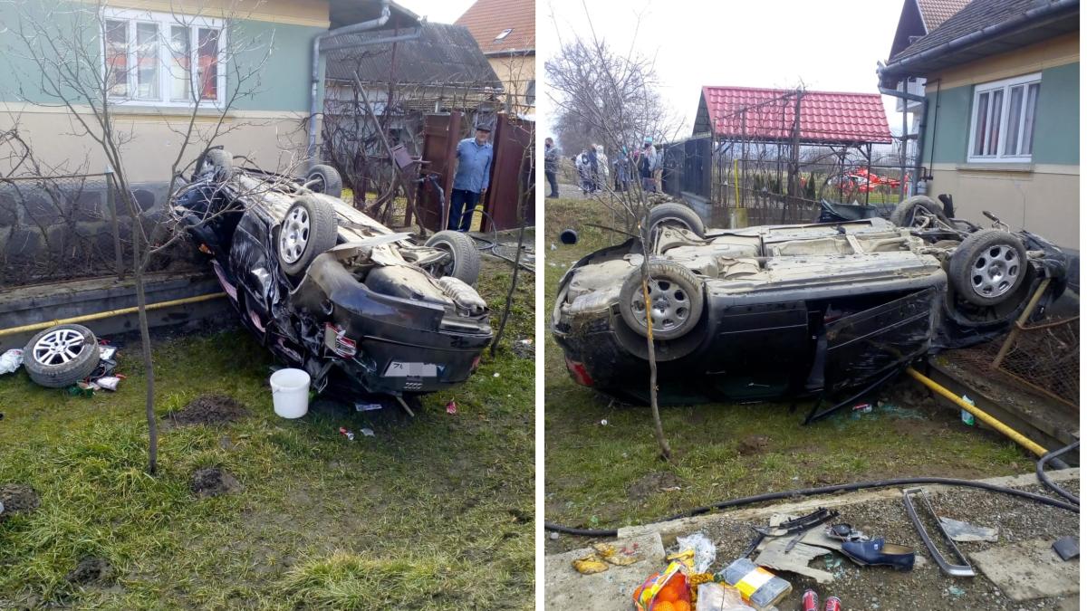 bebelus-roman-de-6-luni--mort-intr-un-accident-cumplit--la-mures-copilul--tinut-in-brate--a-zburat-prin-parbriz