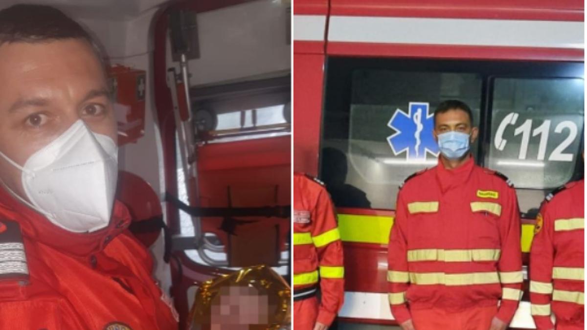 fetita-nascuta-la-nadlac-in-autospeciala-smurd--cu-cordonul-ombilical-in-jurul-gatului--salvata-de-pompier