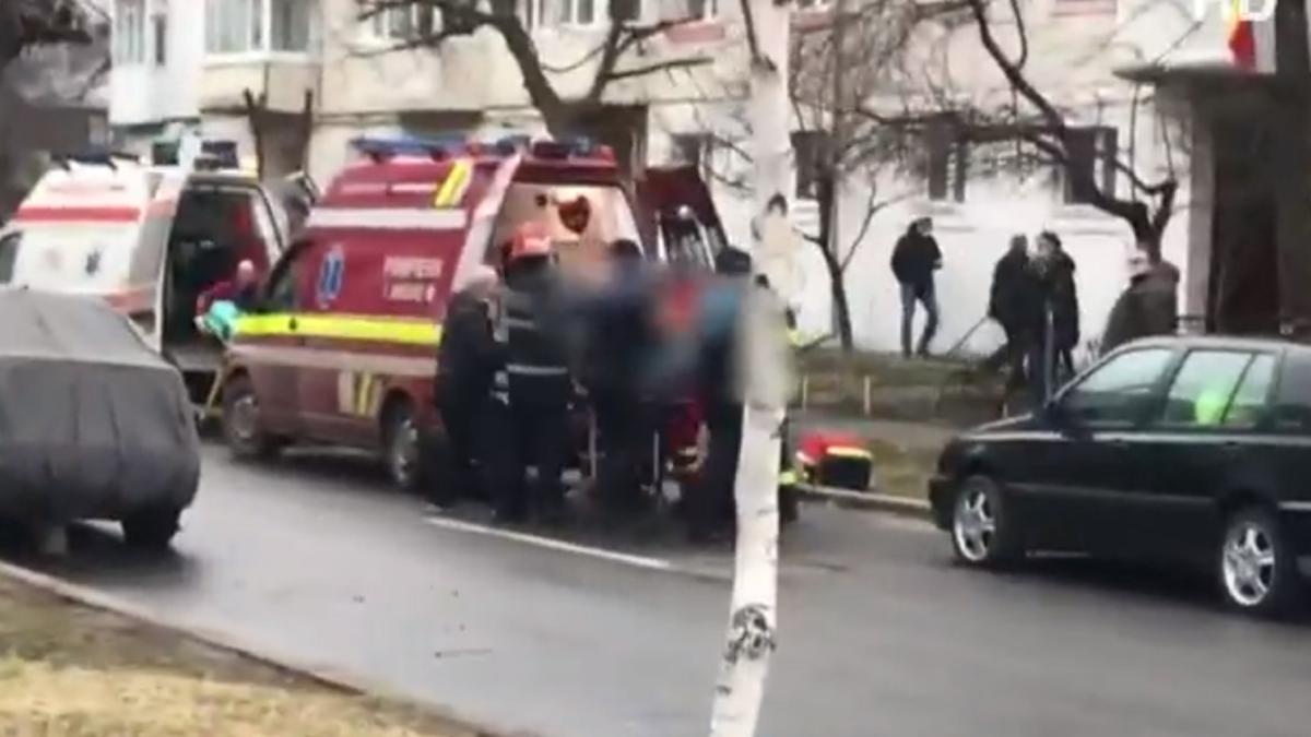 onesti-bacau-muncitori-sechestrati