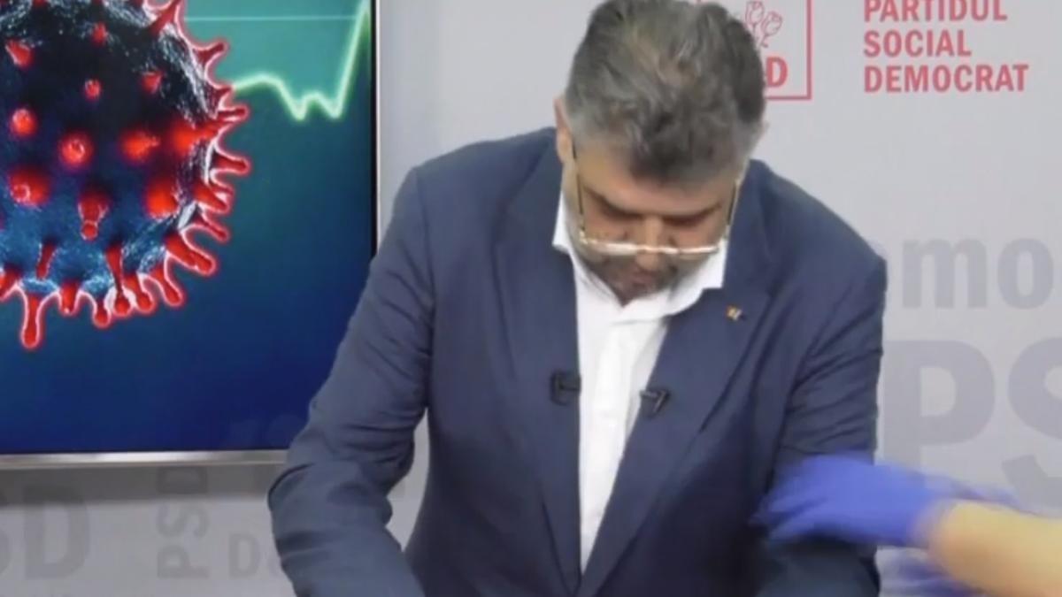 marcel_ciolacu_lesina_captura_11_05_2020