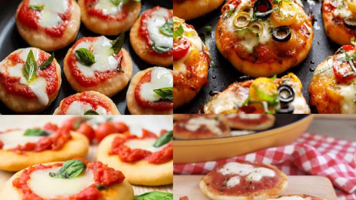 mini-pizza-cu-ciuperci-si-rosii