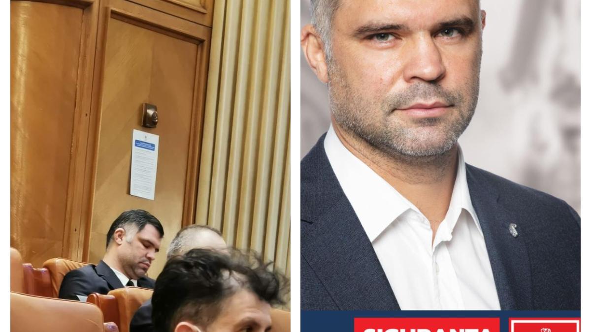 daniel-ghita-doarme-in-parlament-2