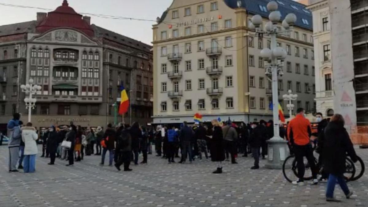 protest-timisoara