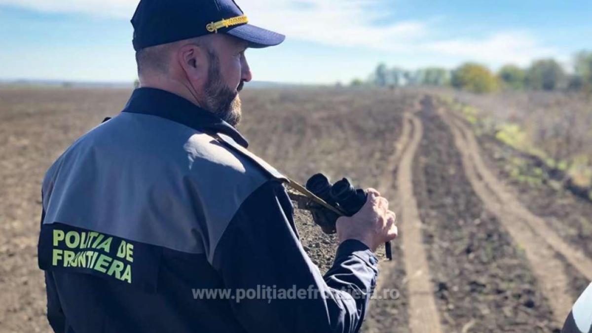 politist-de-frontiera-control