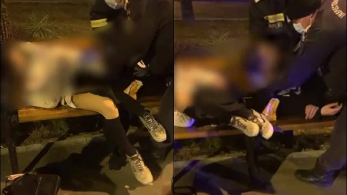 doi-tineri-romani--gasiti-inghetati-pe-o-banca-de-pe-un-bulevard-pareau-ca-dorm