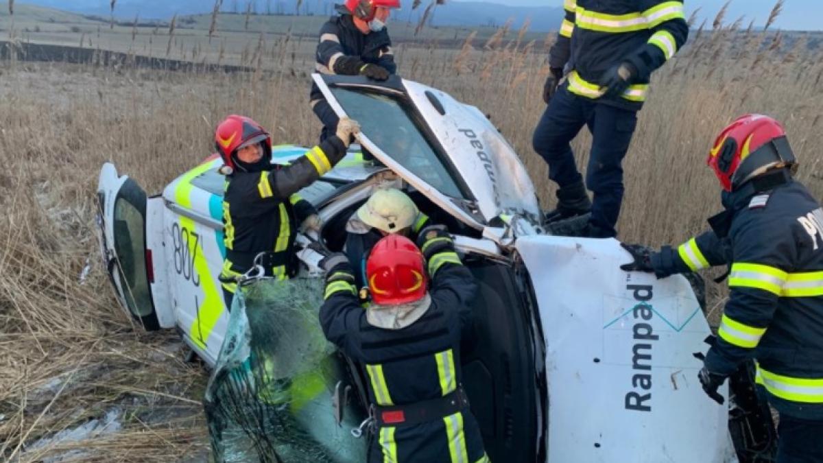 trei-masini-cu-romani--accident-grav-sase-victime