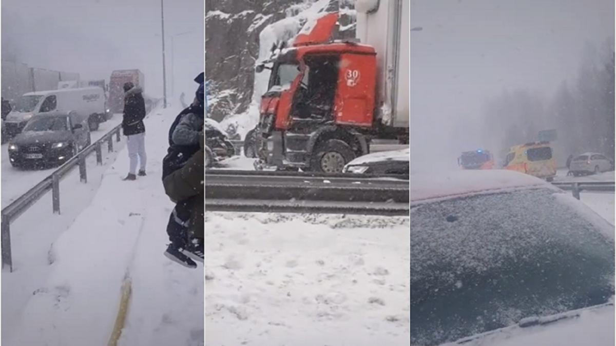 romani-prinsi-intr-un-accident-cu-zeci-de-masini--in-finlanda