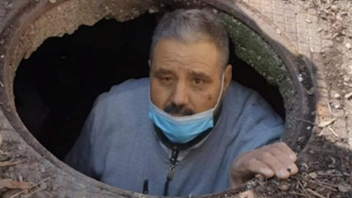 detinutul-roman-condamnat-pentru-crima--prins-chiar-in-curtea-spitalului-de-unde-evadase