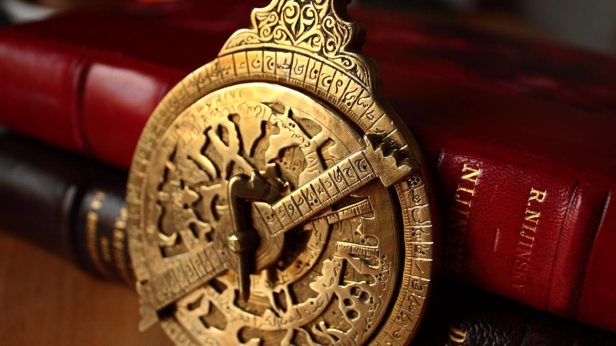 horoscop-arab-zodiac-flickr