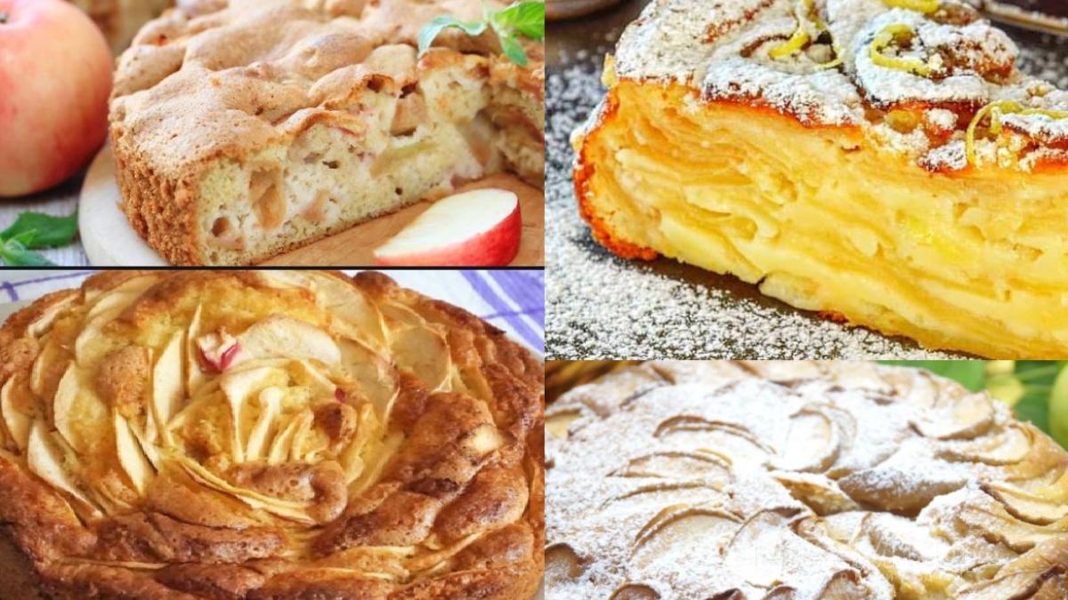 prajitura-sharlotka-cu-mere