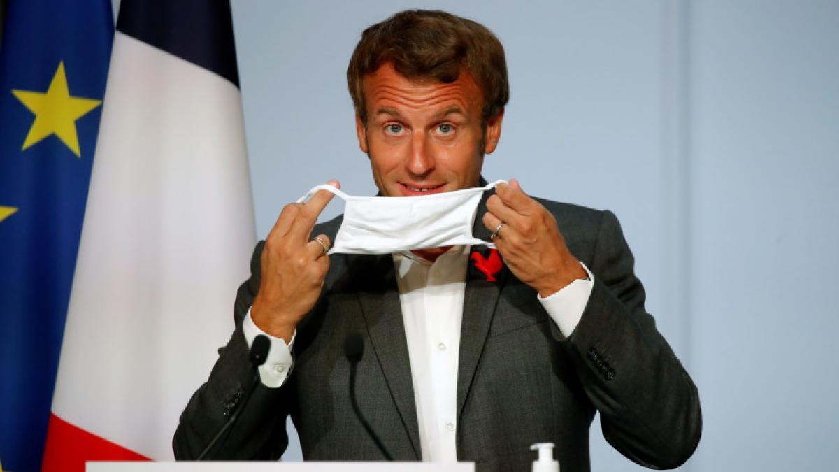 emmmanuel_macron_franta_cu_masca