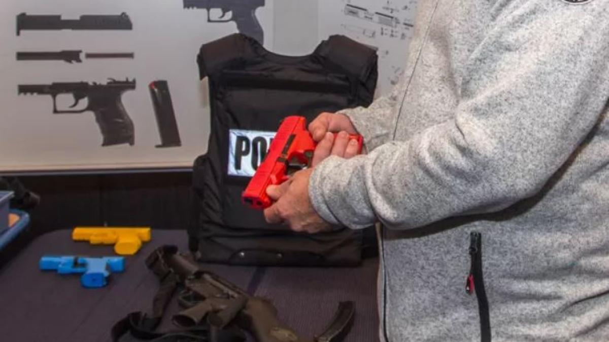 arme-pierdute-de-un-politist-in-olanda