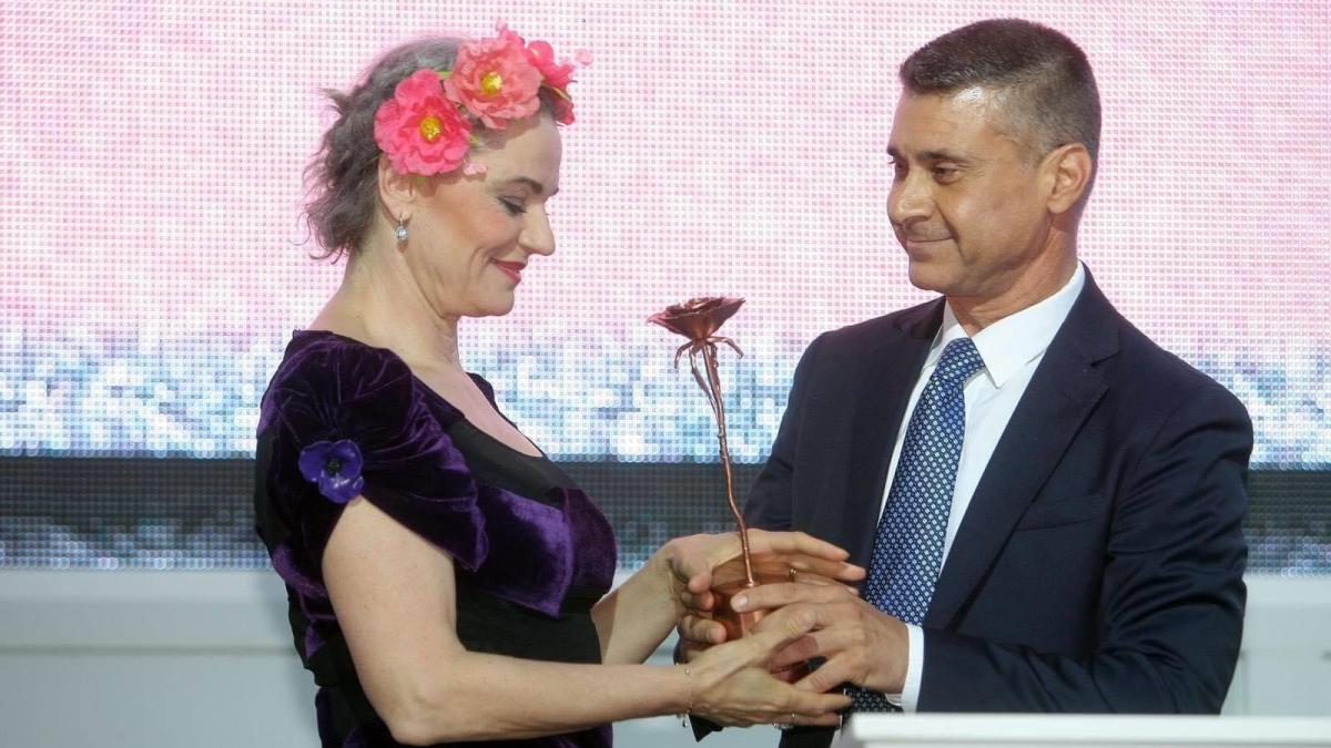 maia-morgenstern-david-saranga