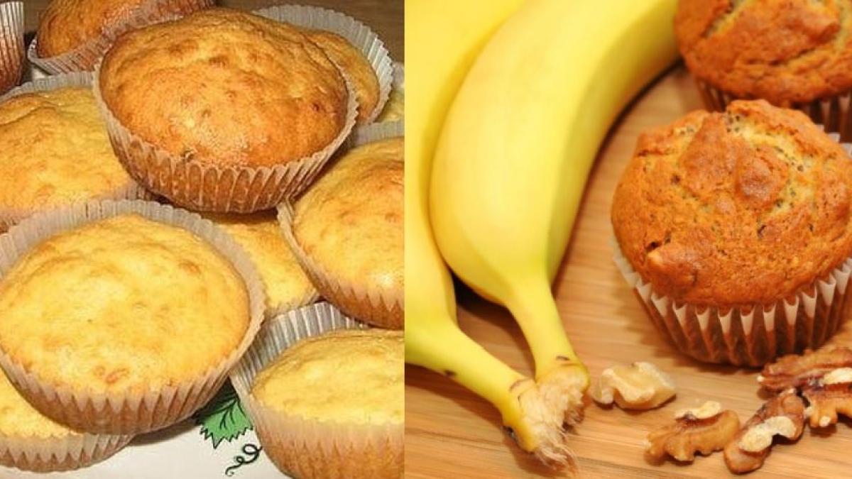 briose-cu-banane-si-iaurt