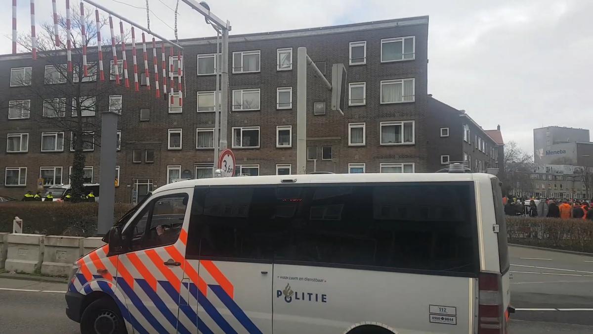olanda_masina_politie