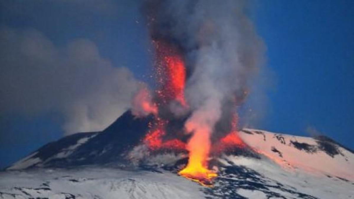 etna