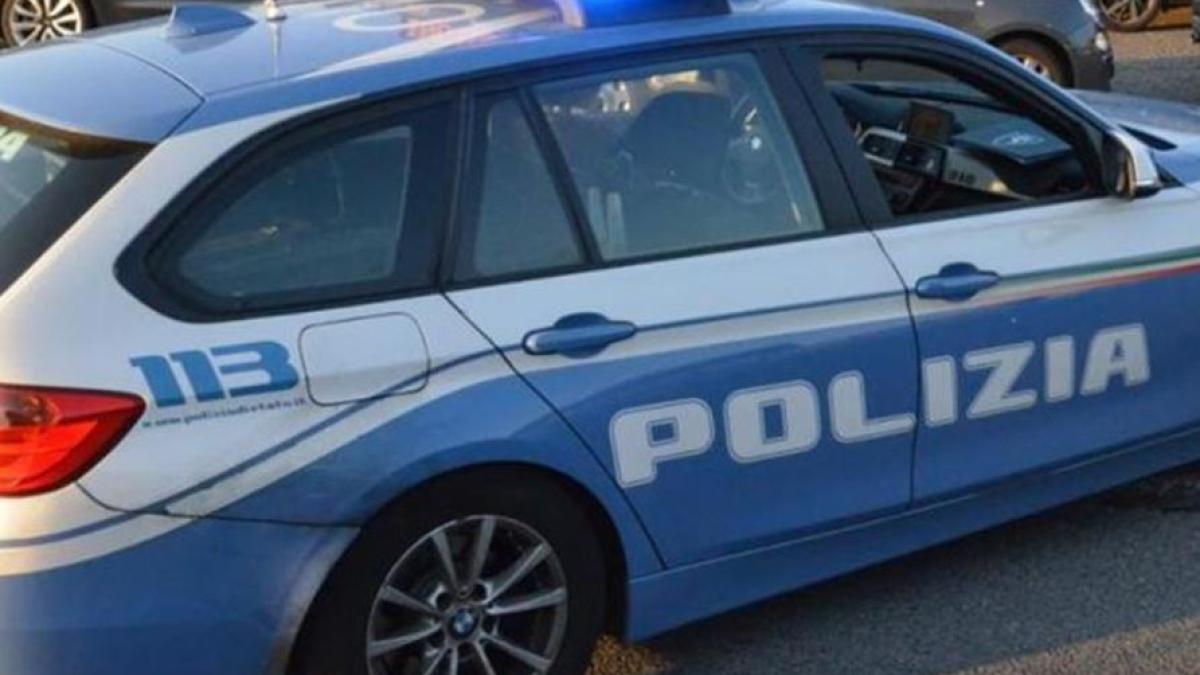 italia-roman-dus-la-inchisoare-de-politie