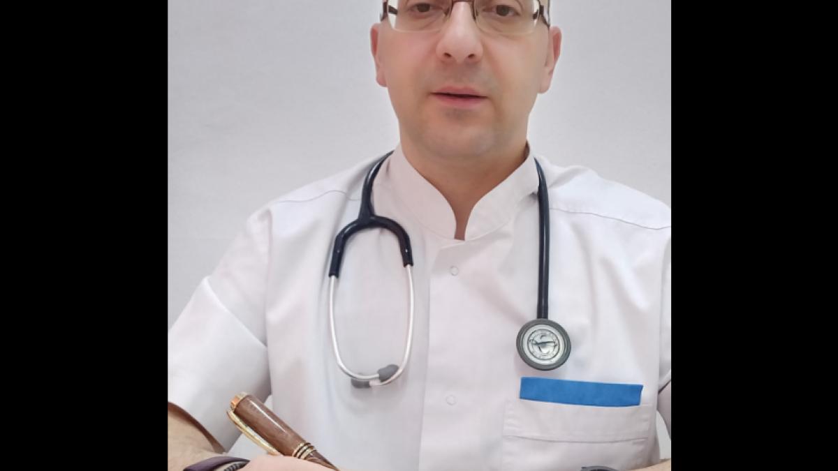 medic-roman-mesaj-arafat