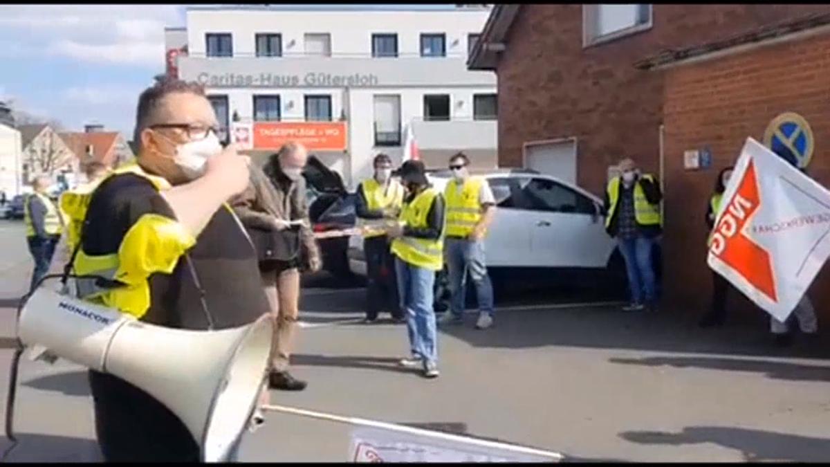 romani-protest-germania-industria-carnii-video