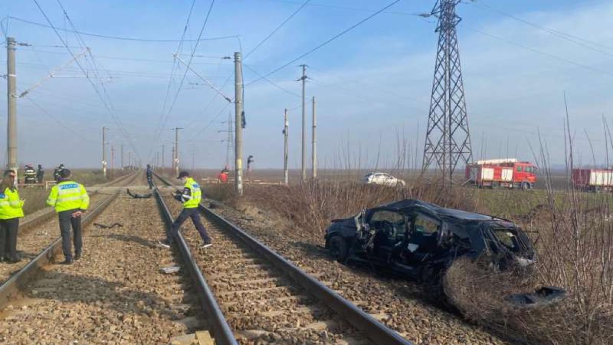 accident-vrancea-pompier-mort-cale-ferata