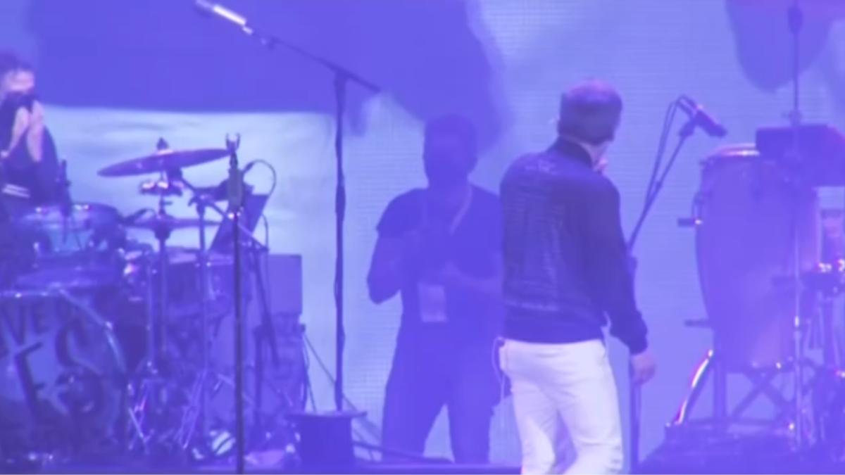 concert-rock-spania-pandemie