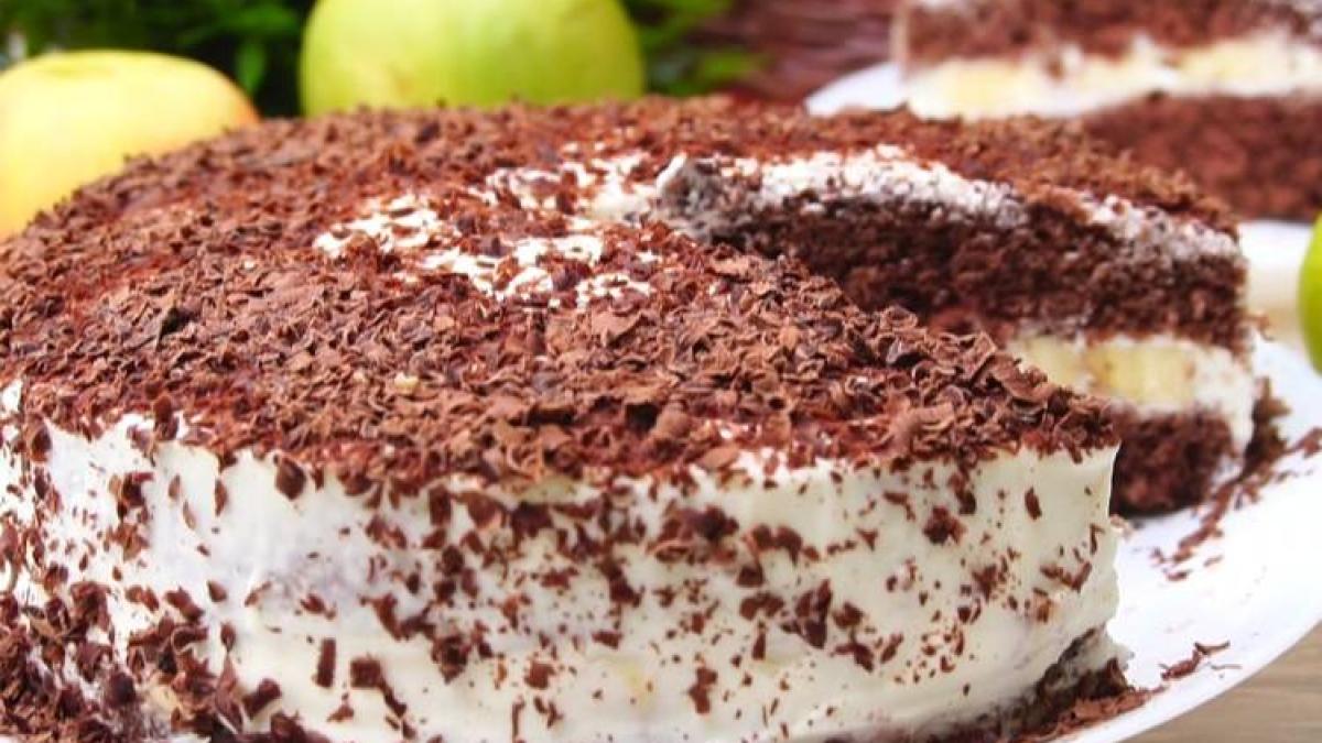 tort-caramel-fara-coacere