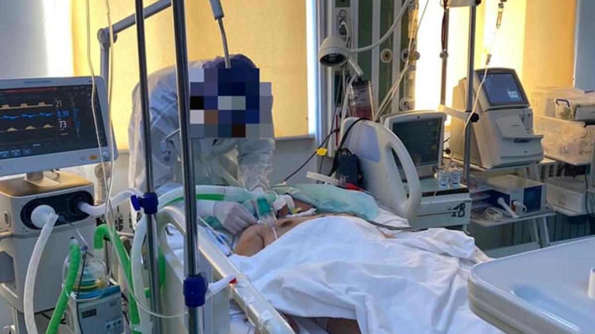 imagini-din-saloanele-ati-pacienti-intubati-covid-spital-bilant-2