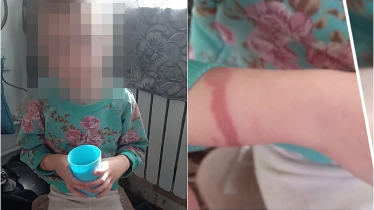 fetita-de-8-ani--tinuta-legata--insetata-si-infometata-de-propria-mama-a-inceput-sa-manance-din-patura-de-foame