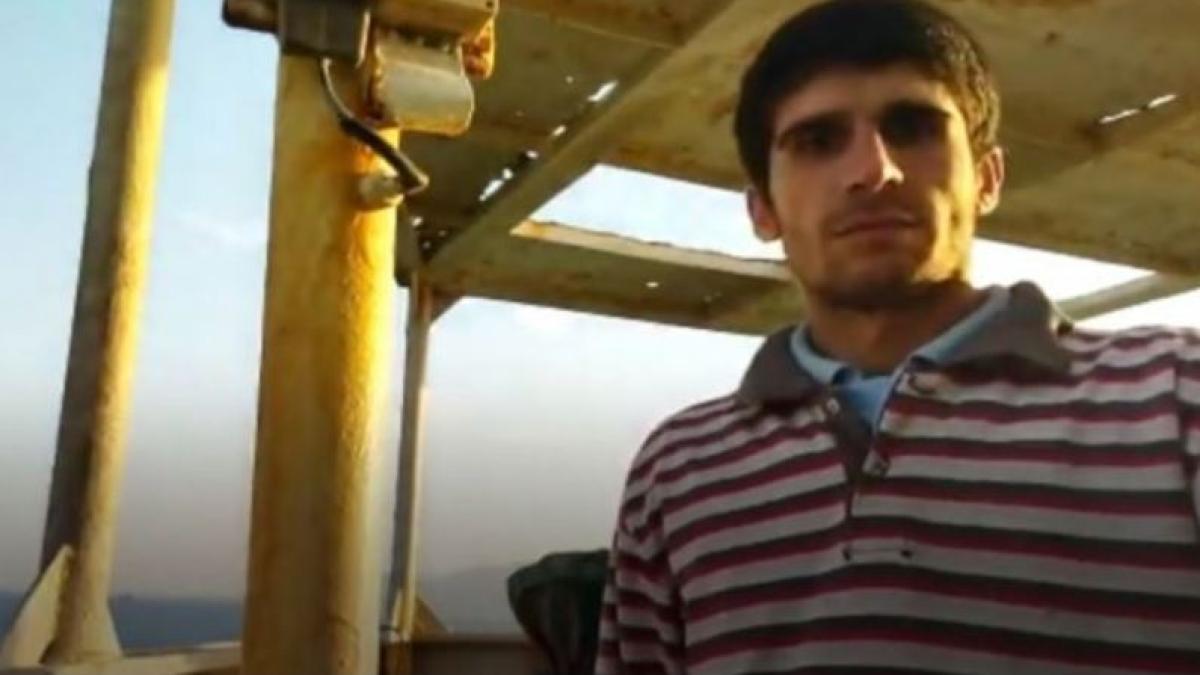 marinar-abandonat-pe-o-nava-in-port