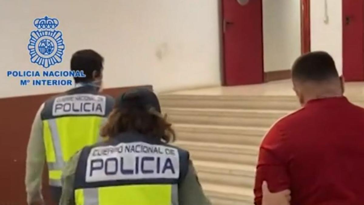 spania-mai-multe-romance--victime-ale-traficului-de-persoane--eliberate-de-politisti