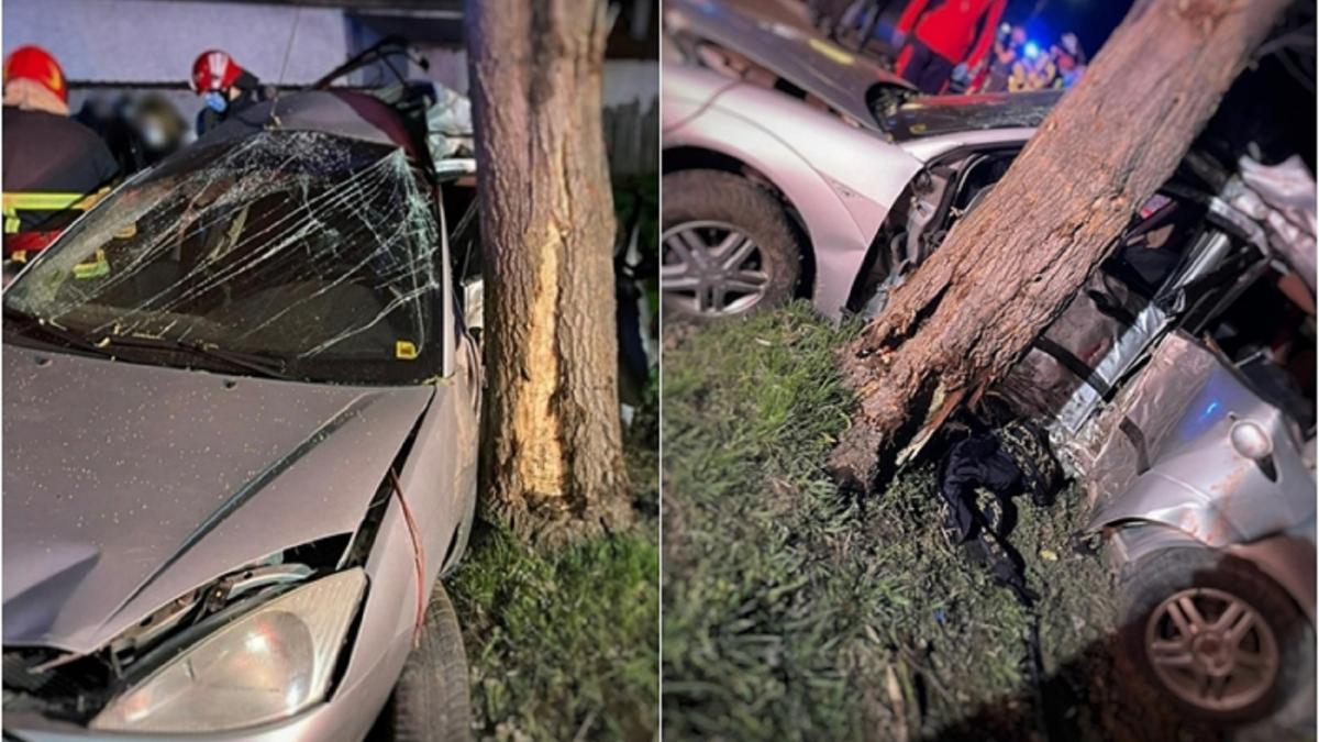 un-tanar-roman-de-18-ani-a-murit--iar-alti-trei-au-fost-raniti--intr-un-accident-cumplit