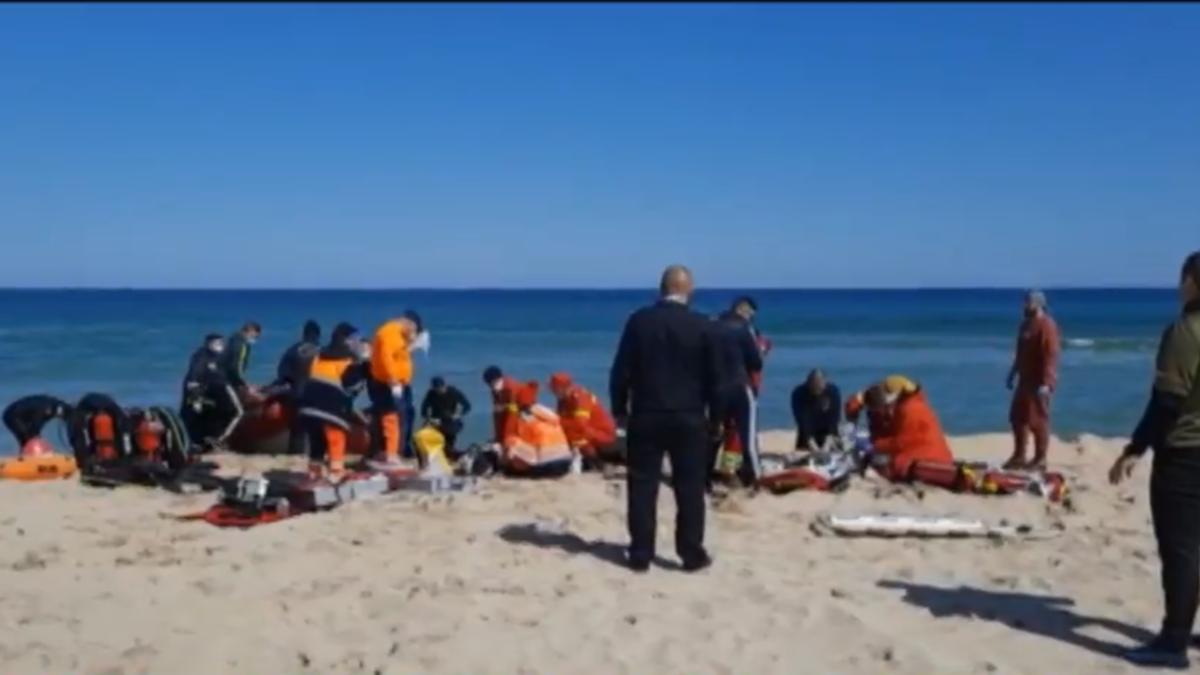 resuscitare-plaja-scafandri-salvamari-mamaia