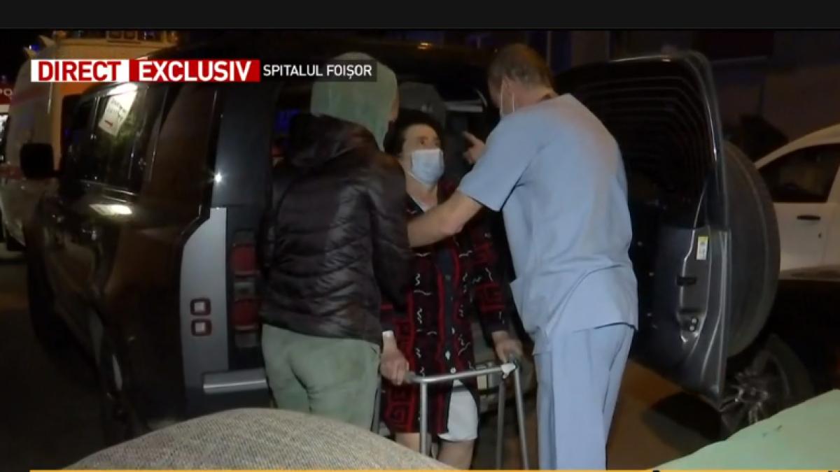 spitalul-foisor-a-fost-evacuat-vineri-seara