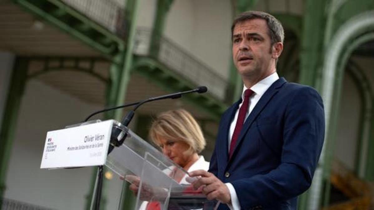 olivier_veran_ministrul_sanatatii_franta