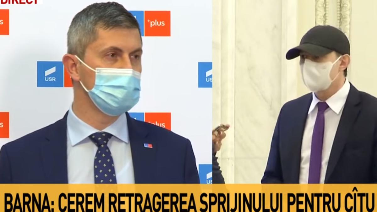 citu--reactie-la-acuzatiile-lui-barna-prc-e2prc-80prc-9esuntem-tot-mai-aproape-de-revenirea-la-normalitateprc-e2prc-80prc-9d