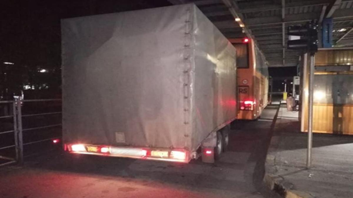 dosar-penal-pentru-un-sofer--care-intentiona-sa-iasa-din-tara