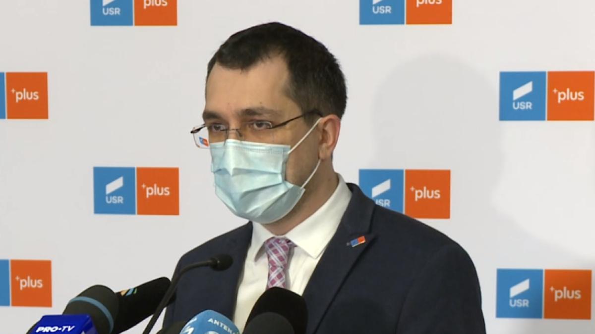 vlad-voiculescu-mesaj-demisie