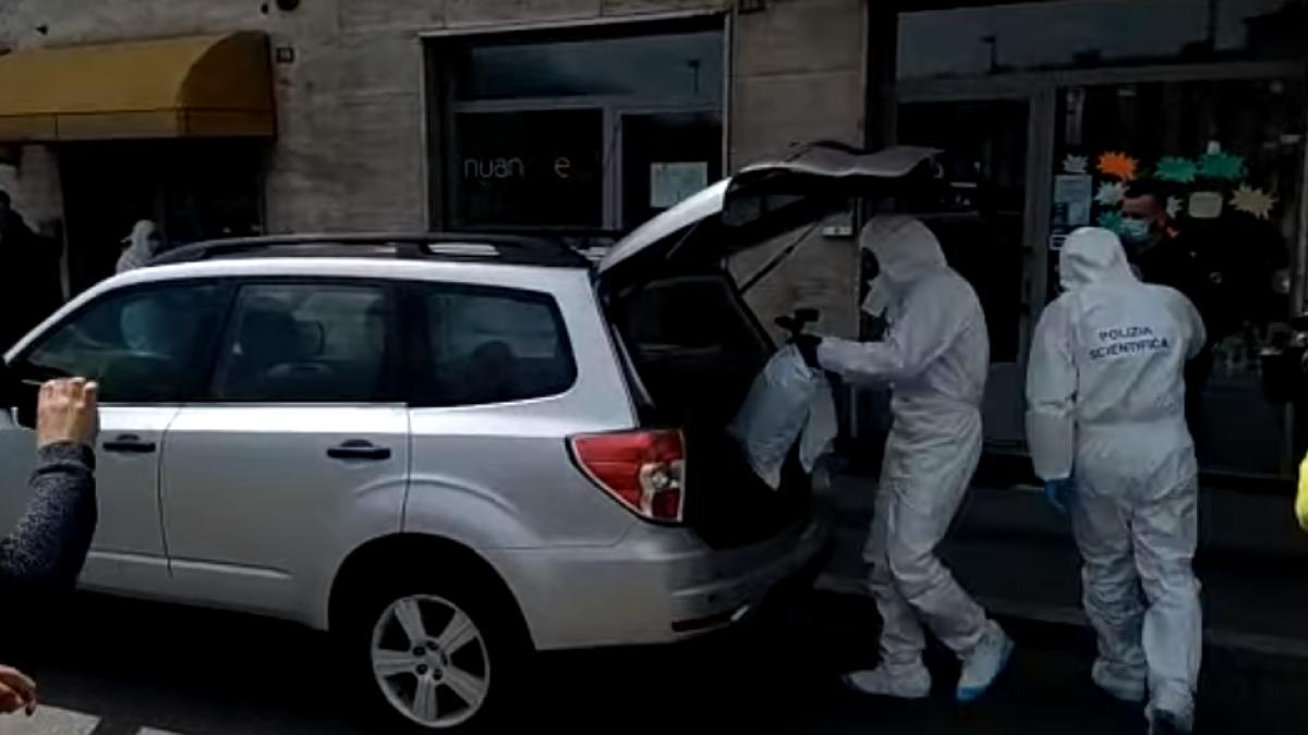 italia--noi-detalii-in-cazul-romancei-gasita-moarta-si-dezbracata-in-baie-de-catre-sora-ei-elena-a-deschis-usa-criminalului-ei