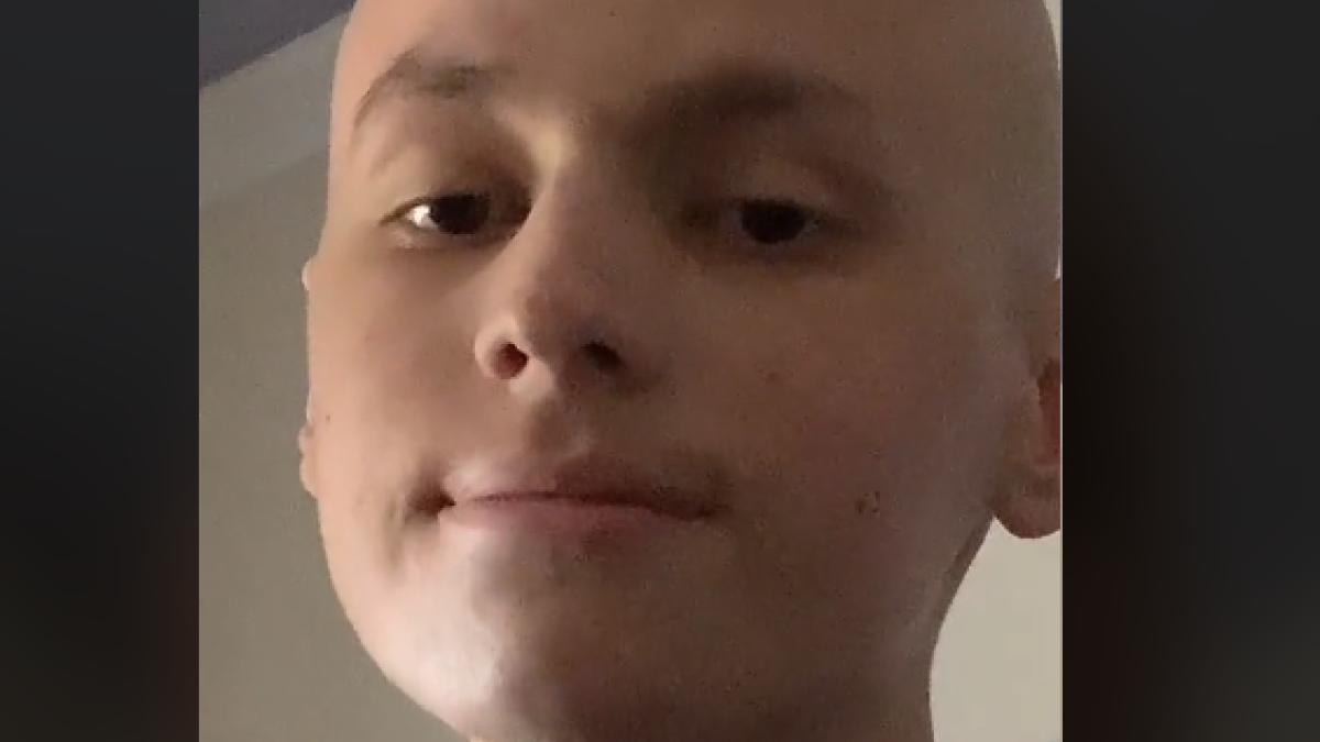 riccardo-coman-adolescent-roman-mort-cancer-capt-video-tik-tok