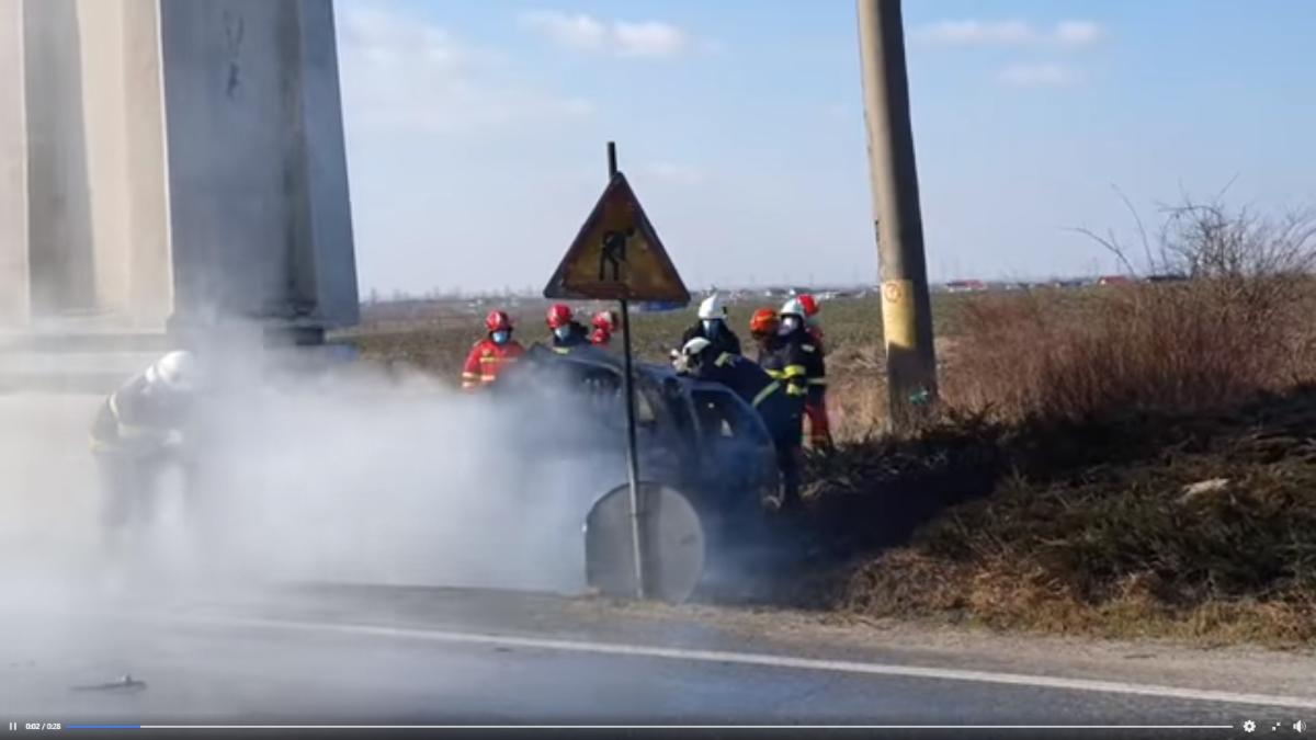 accident-masina-incendiata