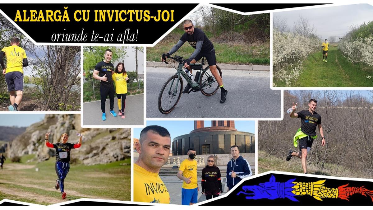 invictus-romania