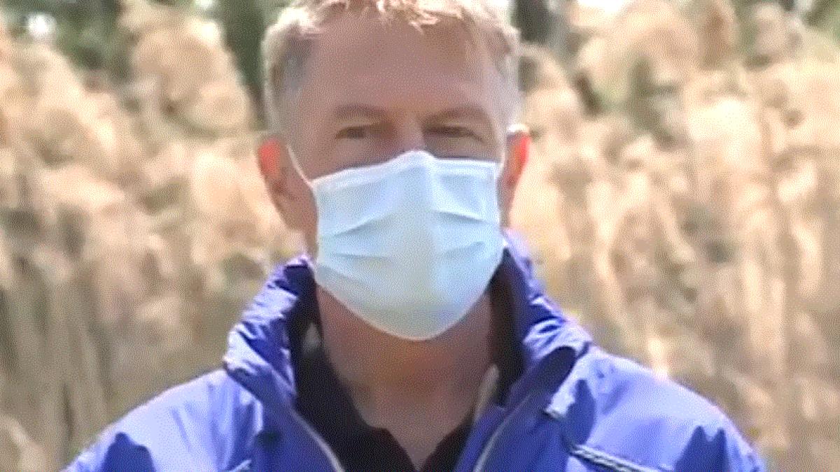 iohannis-ziua-pamantului