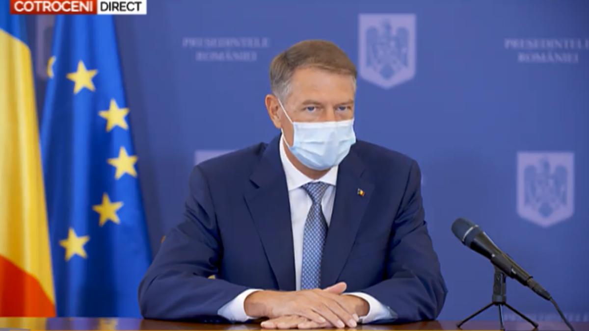klaus-iohannis-raspuns-stiri-diaspora
