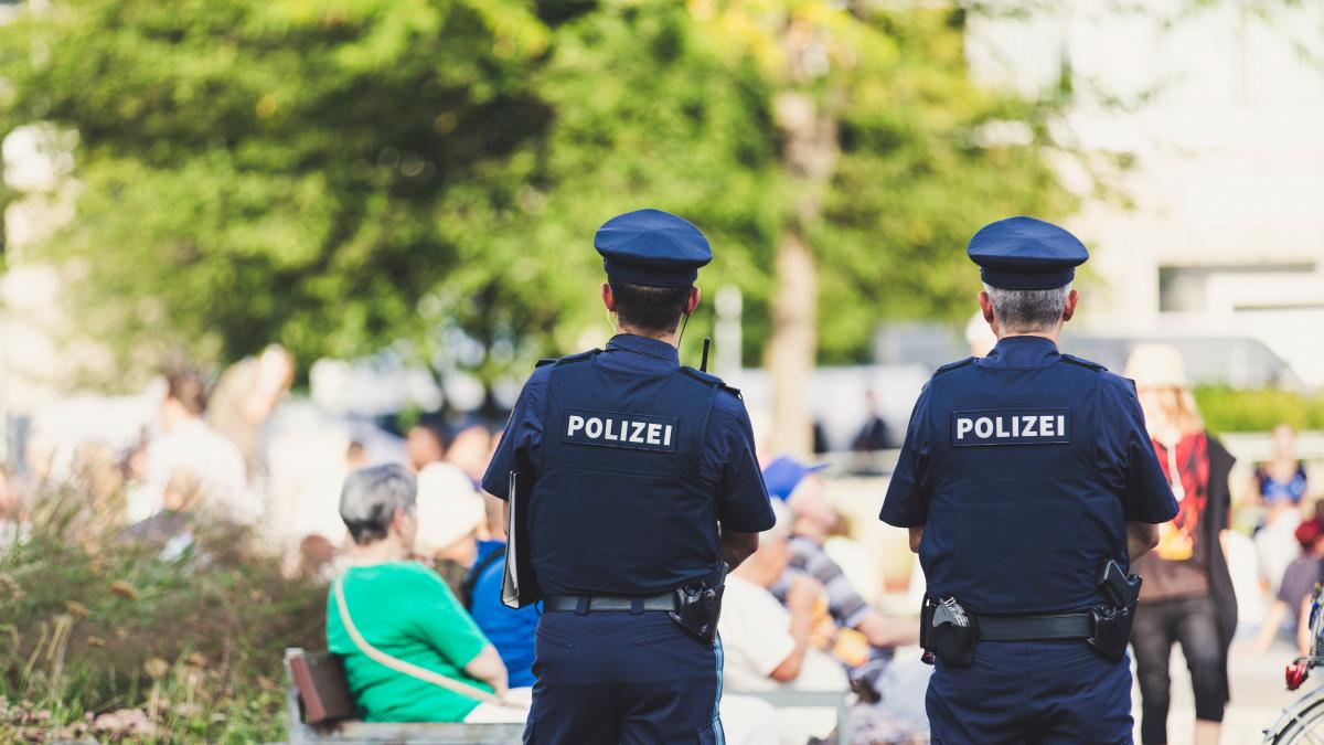 politie-germania-controale-polizei