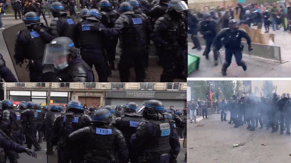 proteste-violente-in-franta-de-1-mai